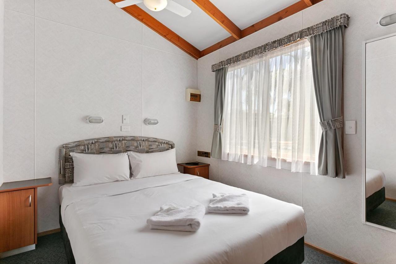 Big4 Moama Holiday Park Dış mekan fotoğraf