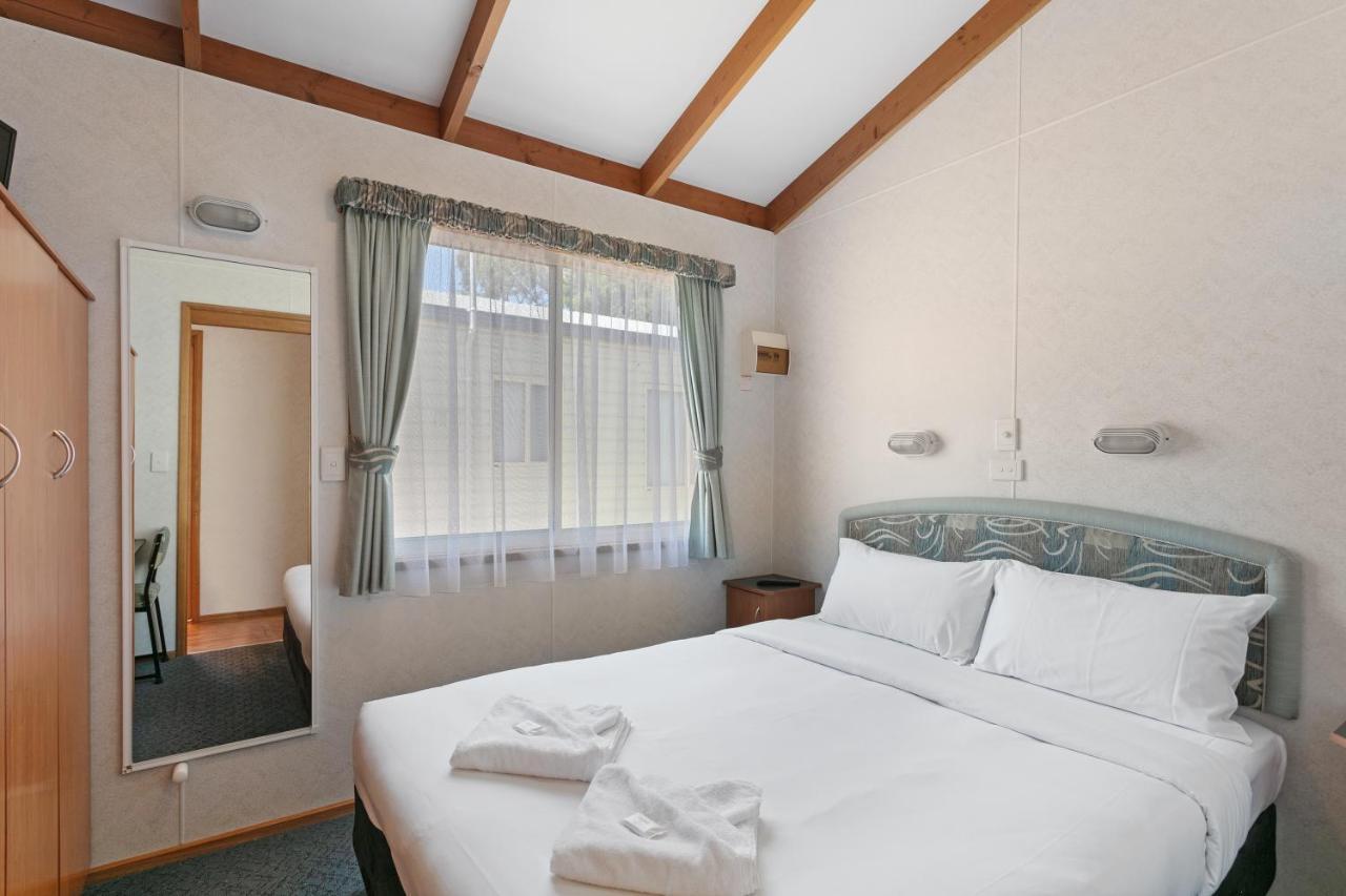 Big4 Moama Holiday Park Dış mekan fotoğraf
