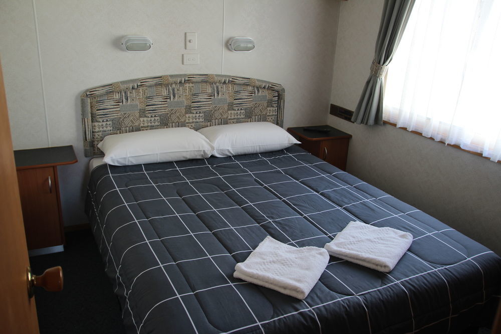 Big4 Moama Holiday Park Dış mekan fotoğraf