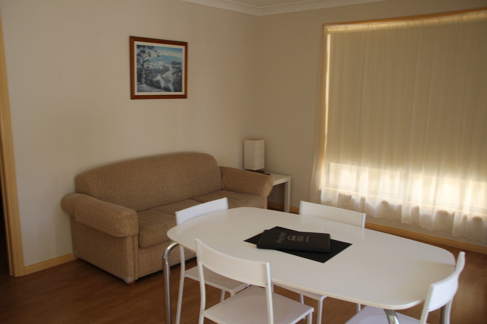 Big4 Moama Holiday Park Dış mekan fotoğraf
