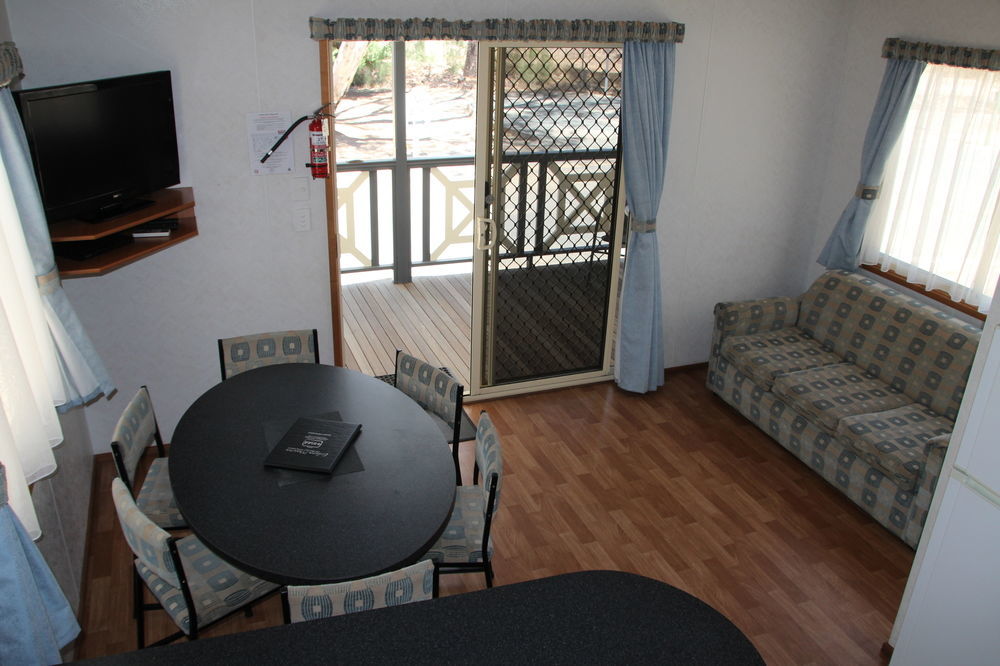 Big4 Moama Holiday Park Dış mekan fotoğraf